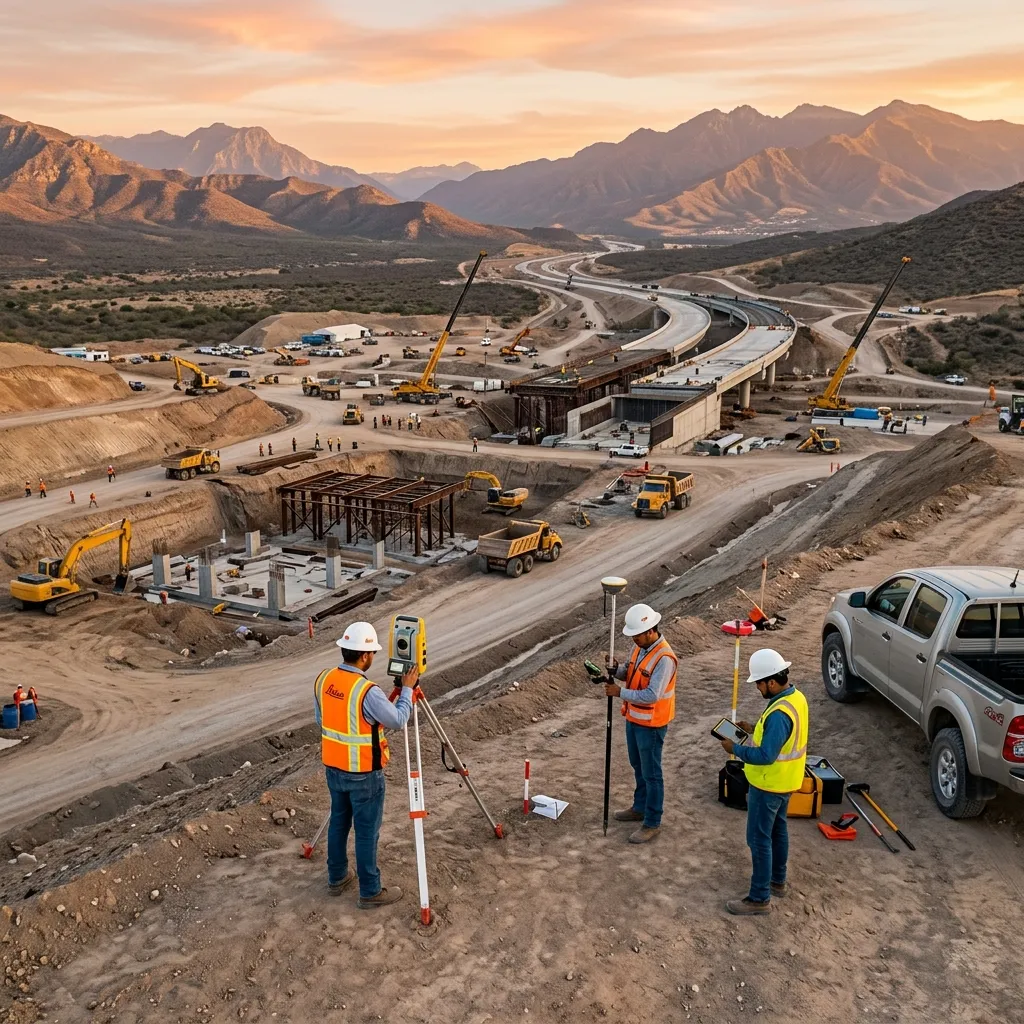 BASA Ingeniería equipo